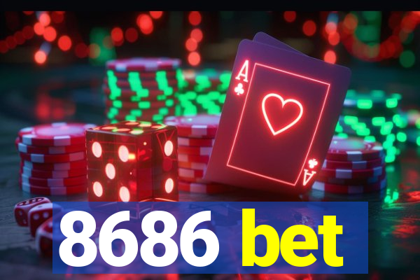 8686 bet
